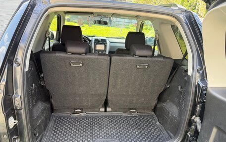 Suzuki Grand Vitara, 2011 год, 890 000 рублей, 10 фотография
