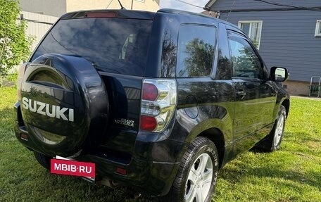 Suzuki Grand Vitara, 2011 год, 890 000 рублей, 4 фотография