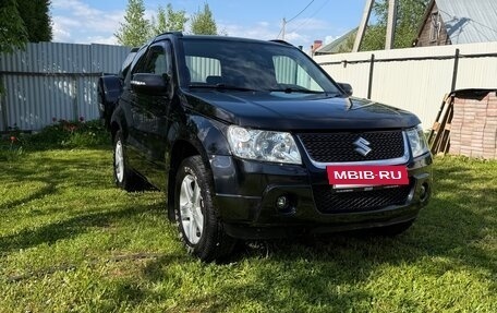 Suzuki Grand Vitara, 2011 год, 890 000 рублей, 2 фотография