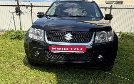 Suzuki Grand Vitara, 2011 год, 890 000 рублей, 7 фотография