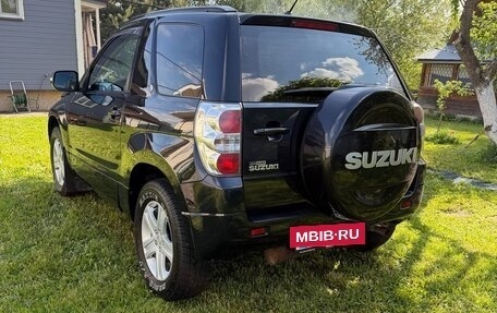 Suzuki Grand Vitara, 2011 год, 890 000 рублей, 3 фотография