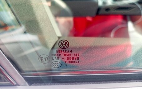 Volkswagen Touareg III, 2020 год, 6 100 000 рублей, 16 фотография