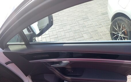 Volkswagen Touareg III, 2020 год, 6 100 000 рублей, 20 фотография
