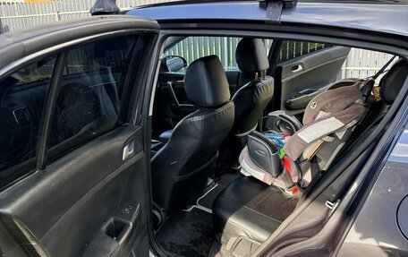 KIA Sportage IV рестайлинг, 2017 год, 1 700 000 рублей, 6 фотография