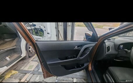 Hyundai Creta I рестайлинг, 2016 год, 1 550 000 рублей, 7 фотография