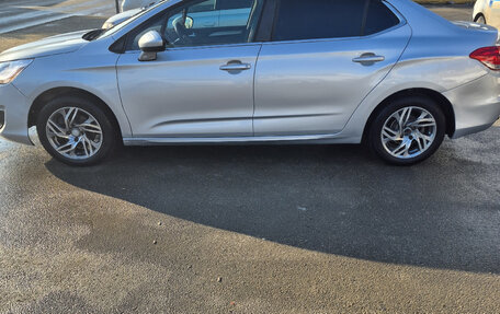 Citroen C4 II рестайлинг, 2013 год, 650 000 рублей, 5 фотография