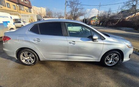 Citroen C4 II рестайлинг, 2013 год, 650 000 рублей, 8 фотография