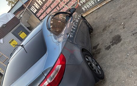 KIA Rio III рестайлинг, 2013 год, 780 000 рублей, 5 фотография