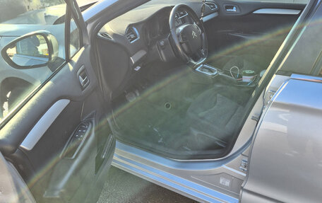 Citroen C4 II рестайлинг, 2013 год, 650 000 рублей, 9 фотография