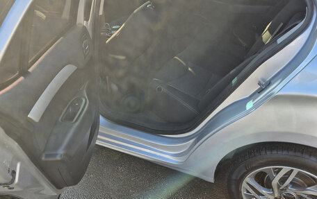 Citroen C4 II рестайлинг, 2013 год, 650 000 рублей, 10 фотография