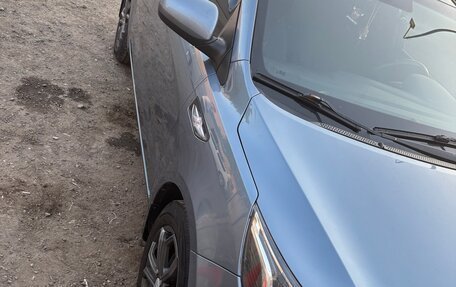 KIA Rio III рестайлинг, 2013 год, 780 000 рублей, 7 фотография