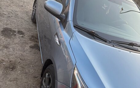 KIA Rio III рестайлинг, 2013 год, 780 000 рублей, 8 фотография