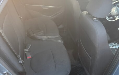 KIA Rio III рестайлинг, 2013 год, 780 000 рублей, 15 фотография