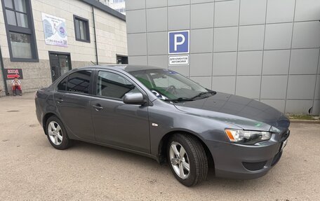 Mitsubishi Lancer IX, 2010 год, 650 000 рублей, 2 фотография