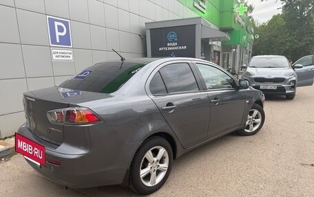 Mitsubishi Lancer IX, 2010 год, 650 000 рублей, 3 фотография