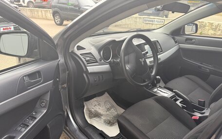 Mitsubishi Lancer IX, 2010 год, 650 000 рублей, 5 фотография