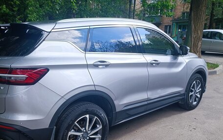 Geely Coolray I, 2023 год, 1 710 000 рублей, 5 фотография