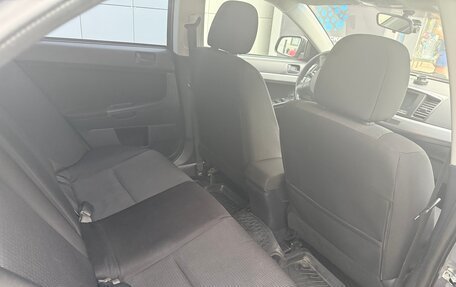 Mitsubishi Lancer IX, 2010 год, 650 000 рублей, 7 фотография