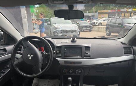 Mitsubishi Lancer IX, 2010 год, 650 000 рублей, 8 фотография