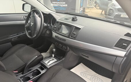 Mitsubishi Lancer IX, 2010 год, 650 000 рублей, 6 фотография