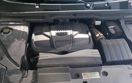 Geely Coolray I, 2023 год, 1 710 000 рублей, 11 фотография