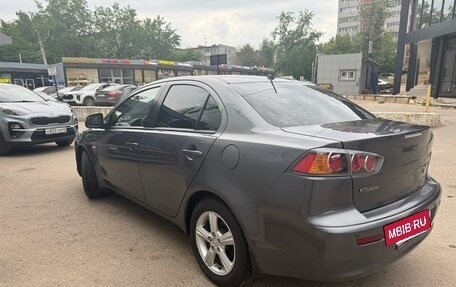 Mitsubishi Lancer IX, 2010 год, 650 000 рублей, 4 фотография