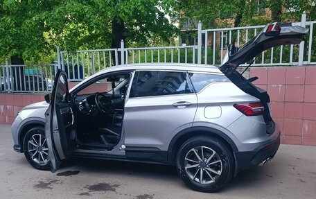 Geely Coolray I, 2023 год, 1 710 000 рублей, 19 фотография
