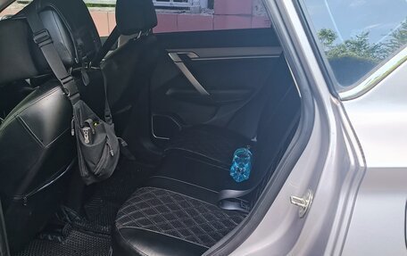 Geely Coolray I, 2023 год, 1 710 000 рублей, 15 фотография