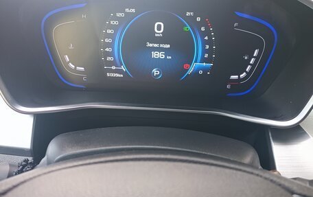 Geely Coolray I, 2023 год, 1 710 000 рублей, 13 фотография