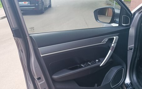 Geely Coolray I, 2023 год, 1 710 000 рублей, 17 фотография