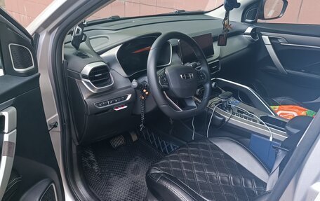 Geely Coolray I, 2023 год, 1 710 000 рублей, 18 фотография