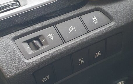 Hyundai Santa Fe III рестайлинг, 2015 год, 1 944 000 рублей, 6 фотография