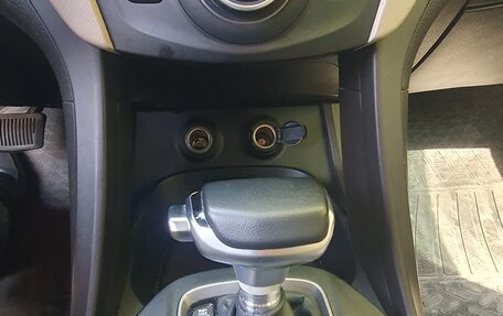 Hyundai Santa Fe III рестайлинг, 2015 год, 1 944 000 рублей, 26 фотография