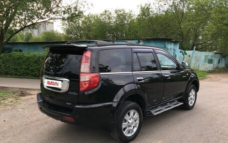 Great Wall Hover, 2007 год, 535 000 рублей, 4 фотография
