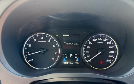 Mitsubishi Outlander III рестайлинг 3, 2015 год, 1 900 000 рублей, 9 фотография