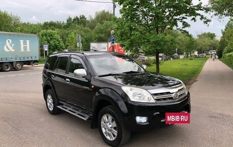 Great Wall Hover, 2007 год, 535 000 рублей, 3 фотография