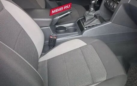 Volkswagen Amarok I рестайлинг, 2019 год, 3 500 000 рублей, 11 фотография