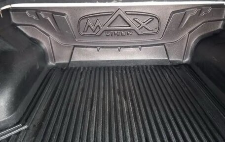 Volkswagen Amarok I рестайлинг, 2019 год, 3 500 000 рублей, 25 фотография