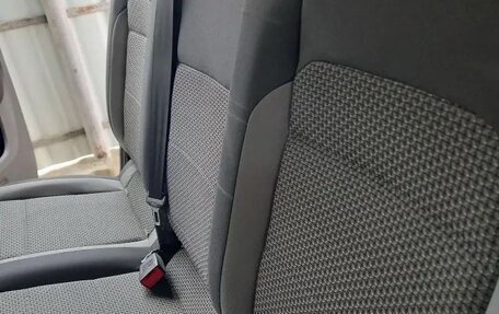Volkswagen Amarok I рестайлинг, 2019 год, 3 500 000 рублей, 28 фотография