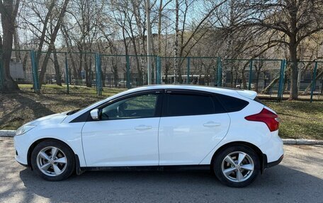 Ford Focus III, 2013 год, 715 005 рублей, 2 фотография
