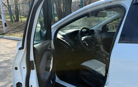 Ford Focus III, 2013 год, 715 005 рублей, 7 фотография