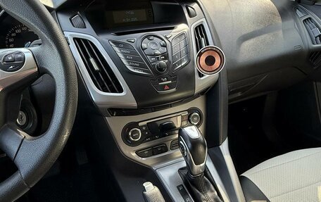 Ford Focus III, 2013 год, 715 005 рублей, 3 фотография
