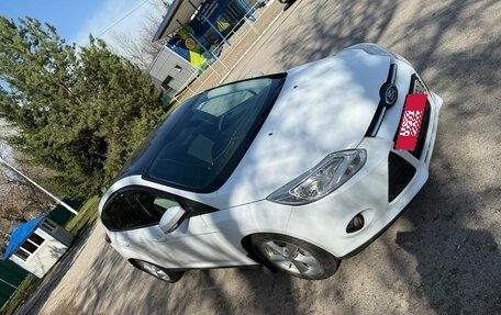 Ford Focus III, 2013 год, 715 005 рублей, 4 фотография