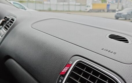 Volkswagen Polo VI (EU Market), 2014 год, 830 000 рублей, 5 фотография