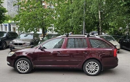 Skoda Octavia, 2011 год, 990 000 рублей, 4 фотография