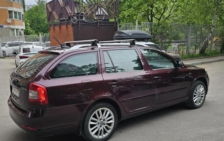 Skoda Octavia, 2011 год, 990 000 рублей, 6 фотография