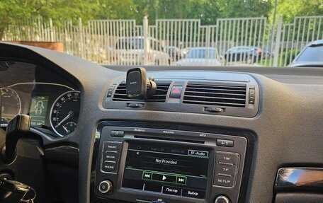 Skoda Octavia, 2011 год, 990 000 рублей, 14 фотография