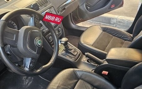 Skoda Octavia, 2011 год, 990 000 рублей, 12 фотография