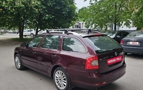 Skoda Octavia, 2011 год, 990 000 рублей, 7 фотография