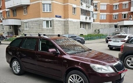 Skoda Octavia, 2011 год, 990 000 рублей, 5 фотография